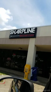 SHARPLINE Men’s Hair Studio, Richardson - Photo 3