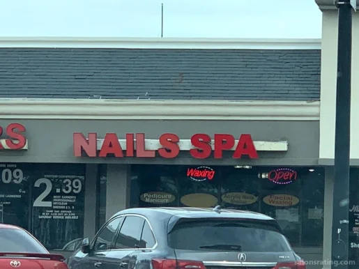 Nails Spa, Richardson - Photo 2