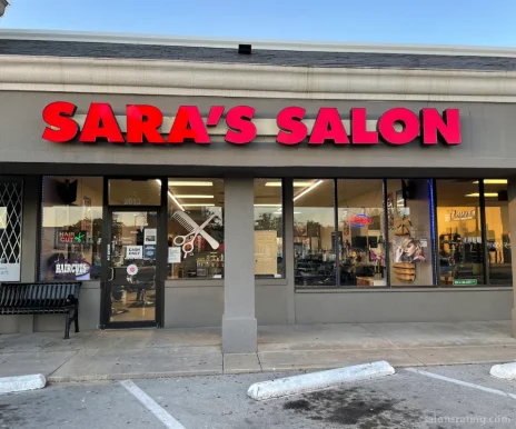 Sara’s Salon, Richardson - Photo 1