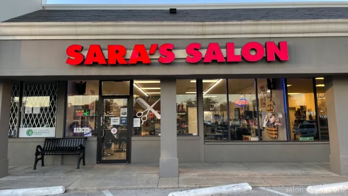 Sara’s Salon, Richardson - Photo 3