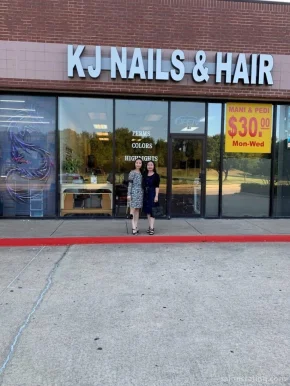 KJ Nails & Hair, Richardson - Photo 4