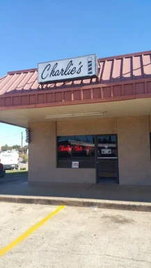 Charlie's Hair Shop, Richardson - Photo 1