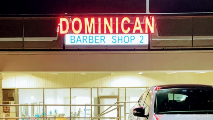 Dominican barber shop 2, Richardson - Photo 3