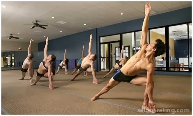 Bikram Yoga R/A, Richardson - Photo 2