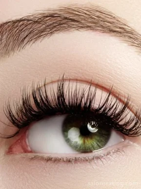 Lashes and Beauty By Krystle, Richmond - Photo 7