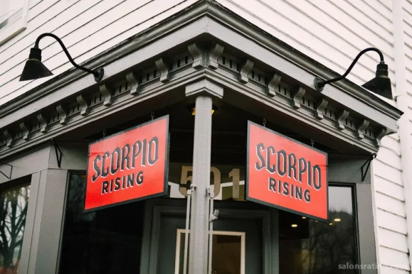 Scorpio Rising Nail Studio, Richmond - Photo 4