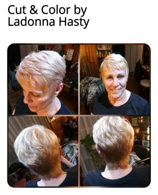 Ladonna Asher Hasty - Hair Cuts,Hairstyles, Hair Color & Color Corrections, Richmond - Photo 4