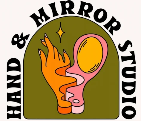 Hand and Mirror Studio, Richmond - Photo 2