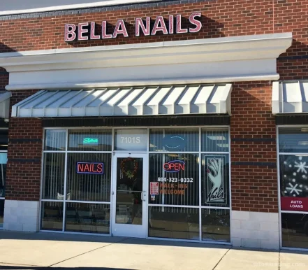 Bella Nails, Richmond - Photo 3