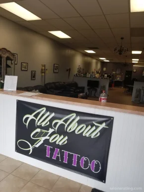 All About You Tattoo, Richmond - Photo 3