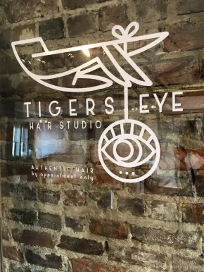 Tigers Eye Hair Studio, Richmond - Photo 1