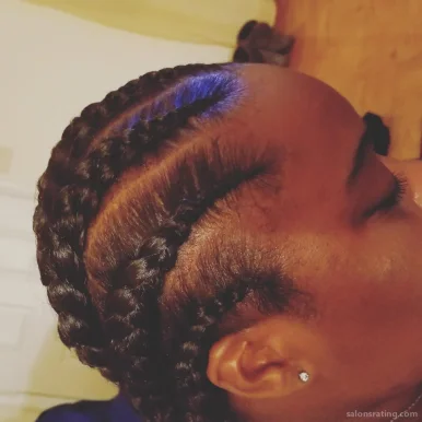 Cece African Hair Braiding, Richmond - Photo 3