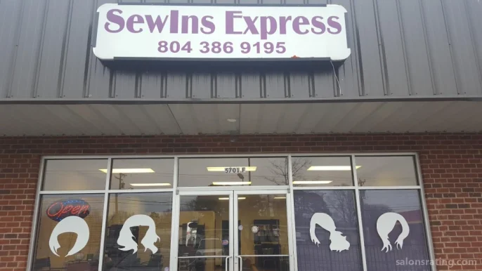 SewIns Express, Richmond - Photo 4