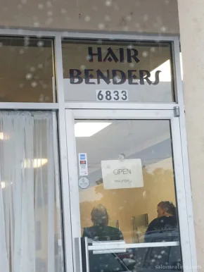 Hair Benders, Richmond - Photo 4