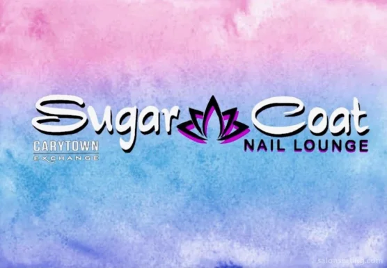 SugarCoat Nail Lounge, Richmond - Photo 3