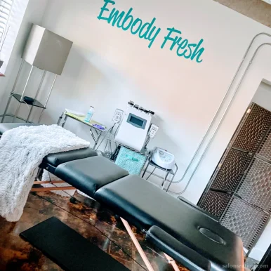 Embody Fresh LLC, Richmond - Photo 2