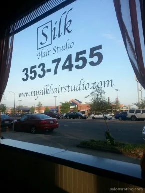 Silk Hair Studio, Richmond - Photo 4