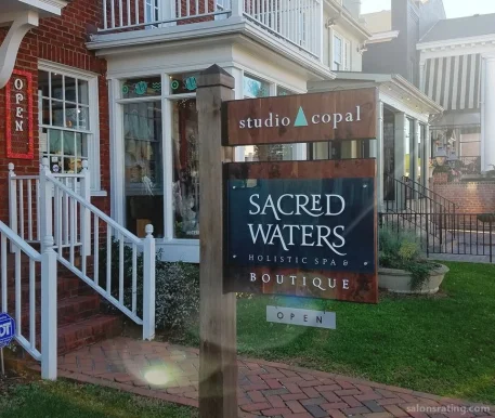Sacred Waters Holistic Spa & Boutique, Richmond - Photo 3