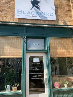 Blackbird Salon, Richmond - Photo 3