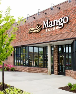 Mango Salon, Richmond - Photo 1