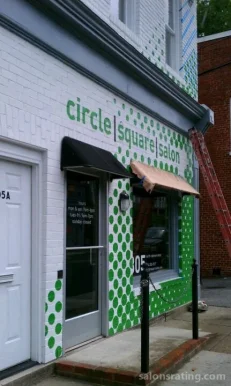 Circle square salon, Richmond - Photo 7