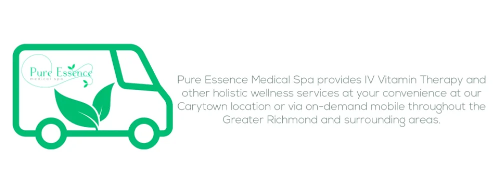 Pure Essence Medical Spa, Richmond - Photo 3