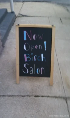 Birch Salon, Richmond - 