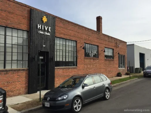 Hive Salon Studios, Richmond - Photo 2