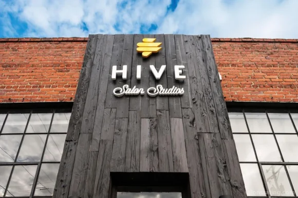 Hive Salon Studios, Richmond - Photo 6