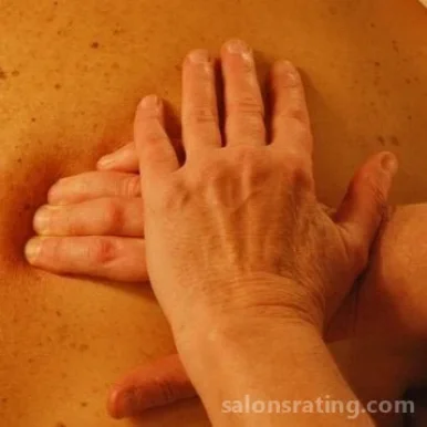MEND Massage Therapy, Richmond - 