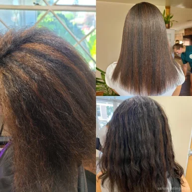 Riverside Hair By Janice - Brazilian Blowout Specialist, Riverside - Photo 1