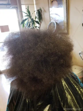 Riverside Hair By Janice - Brazilian Blowout Specialist, Riverside - Photo 3