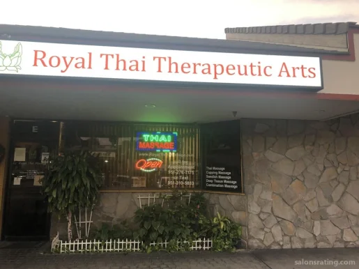Royal Thai Therapeutic Arts, Riverside - Photo 3