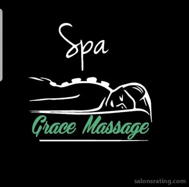 Grace Massage, Riverside - Photo 8