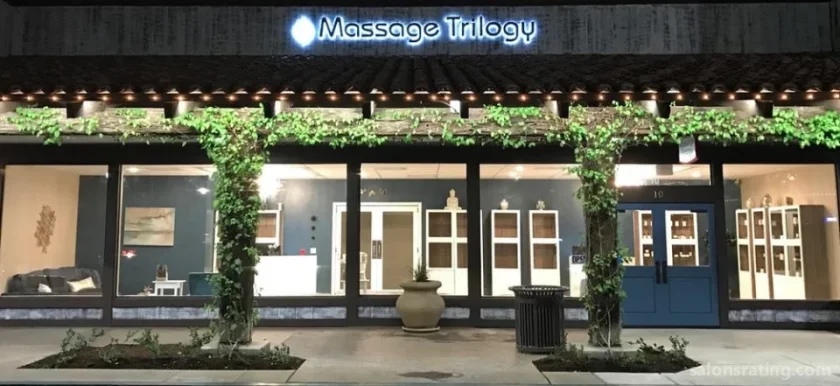 Massage Trilogy, Riverside - Photo 1