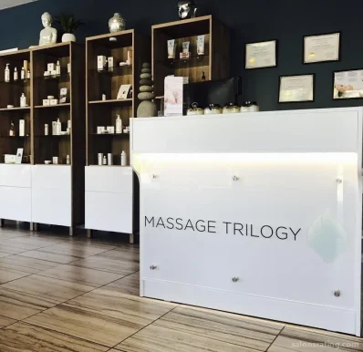 Massage Trilogy, Riverside - Photo 2