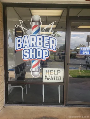 Marcella's Barbershop, Riverside - Photo 2