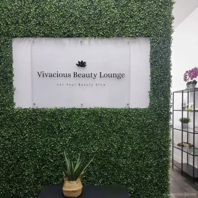 Vivacious beauty lounge, Riverside - Photo 2