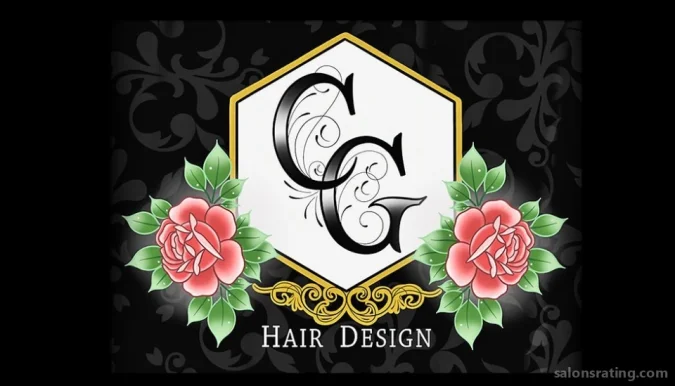 CG Hair Design Inc., Riverside - Photo 2