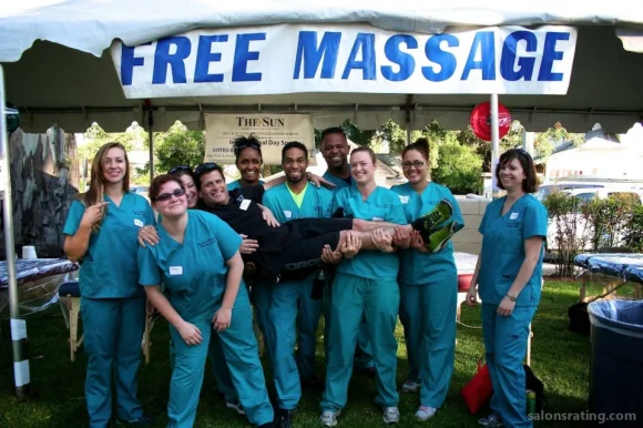 Revive Therapeutic-Sports Massage, Riverside - Photo 3