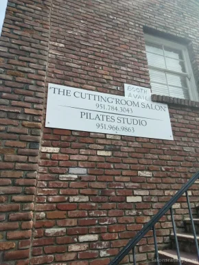 Cutting Room Salon, Riverside - Photo 3