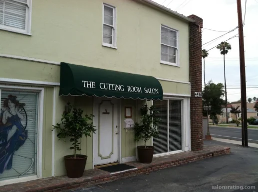 Cutting Room Salon, Riverside - Photo 4
