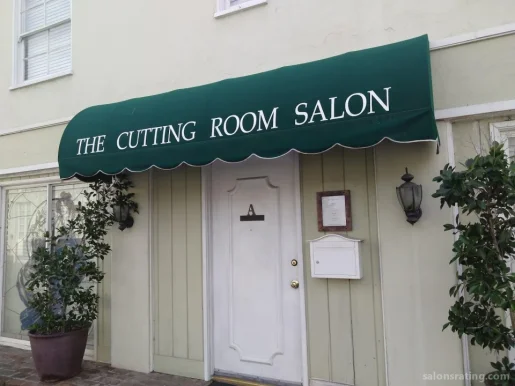 Cutting Room Salon, Riverside - Photo 1