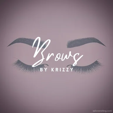 Brows By Krizzy, Riverside - Photo 1