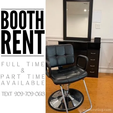 Tenth Street Hair Lounge, Riverside - Photo 2