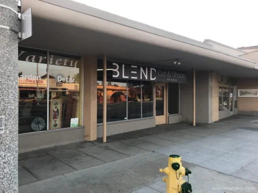 Blend Cut And Shave Studio, Riverside - Photo 4