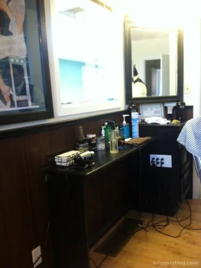 Obie's Barbershop and Shaving Parlor, Riverside - Photo 5