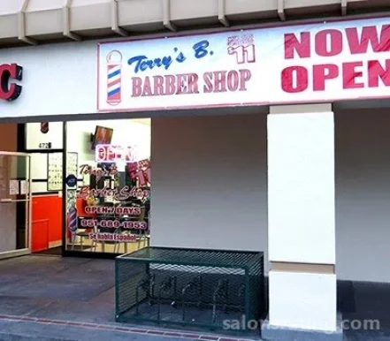 Terry's B Barbershop, Riverside - Photo 2