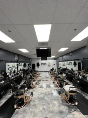 Eclipz Barbershop, Riverside - Photo 1