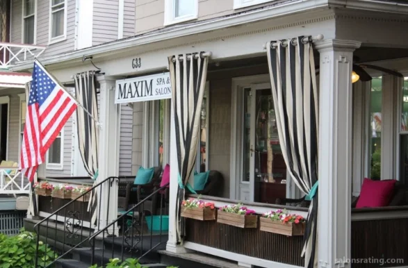 Maxim Spa and Salon, Rochester - Photo 4